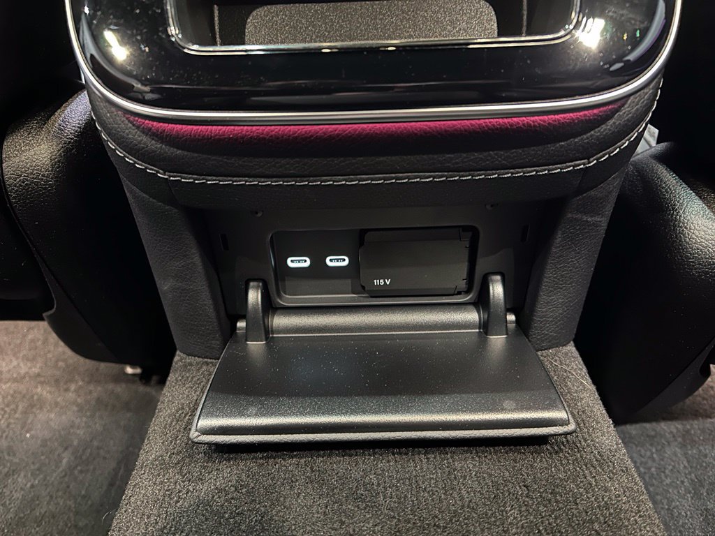 Used 2021 Mercedes-Benz S 580 4MATIC Sedan image 32