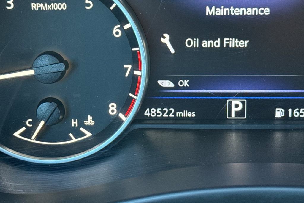 Used 2021 Nissan Murano SV w/ Cargo Package image 23