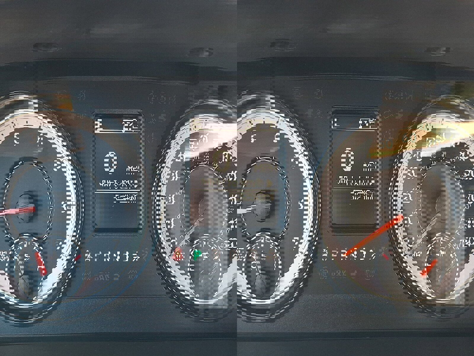 Used 2020 RAM 1500 Classic Warlock image 19