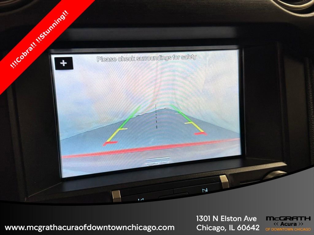 Used 2017 Ford Mustang Shelby GT350 w/ Electronics Package RWD image 30