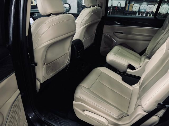 Used 2022 Jeep Grand Cherokee L Limited image 20