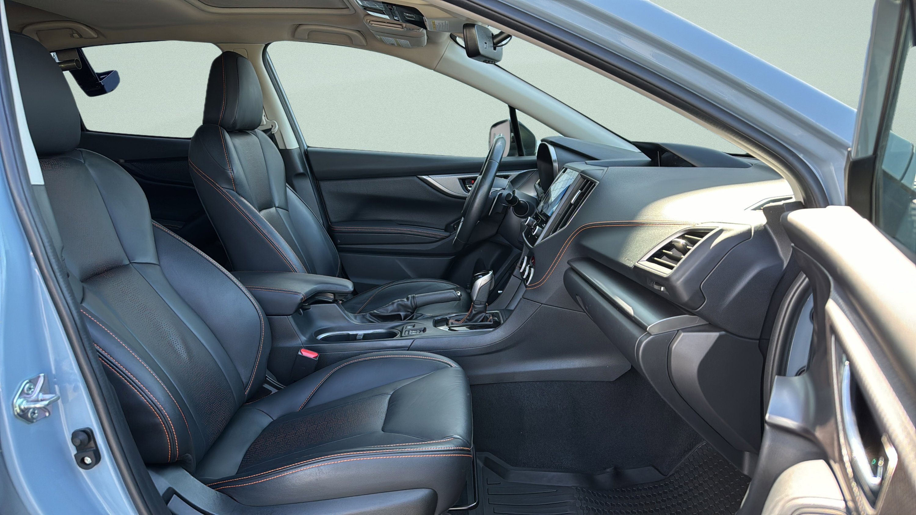 Used 2023 Subaru Crosstrek 2.5i Limited image 31