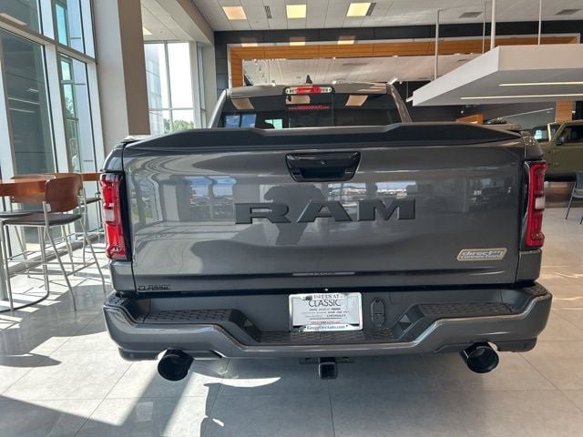 New 2026 RAM 1500 Big Horn AWD/4WD image 4