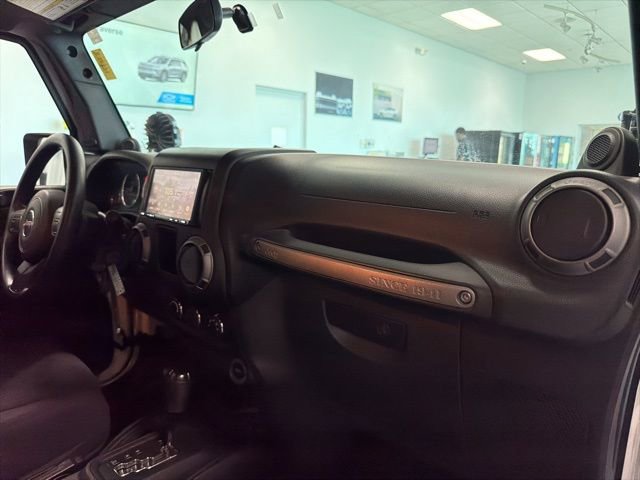 Used 2014 Jeep Wrangler Sport image 23