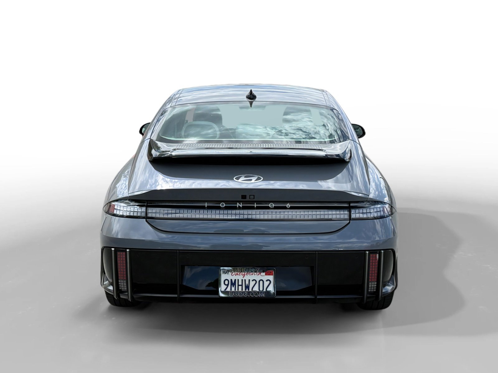 Certified 2024 Hyundai Ioniq 6 SEL image 4