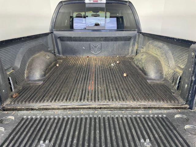 Used 2002 Dodge Ram 1500 Truck 2WD Quad Cab image 11