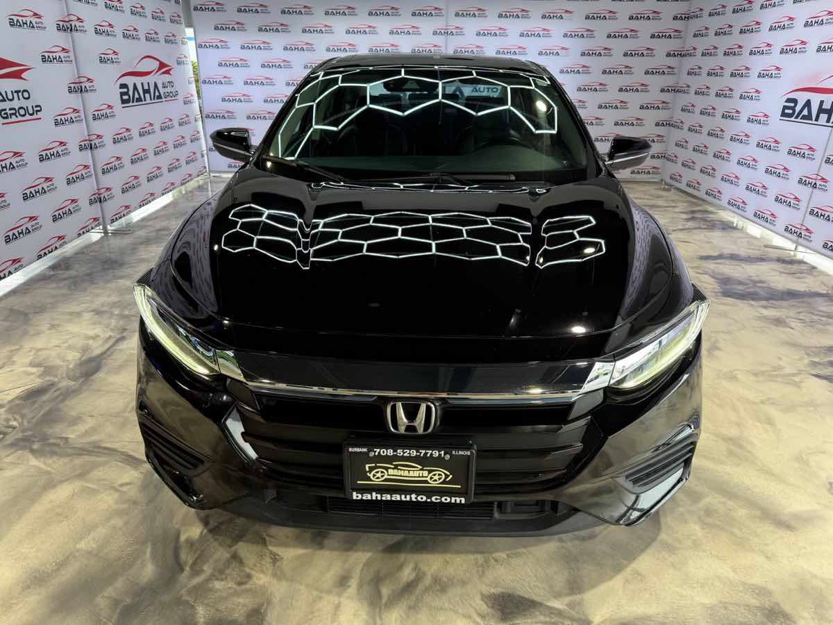 Used 2022 Honda Insight Touring image 4