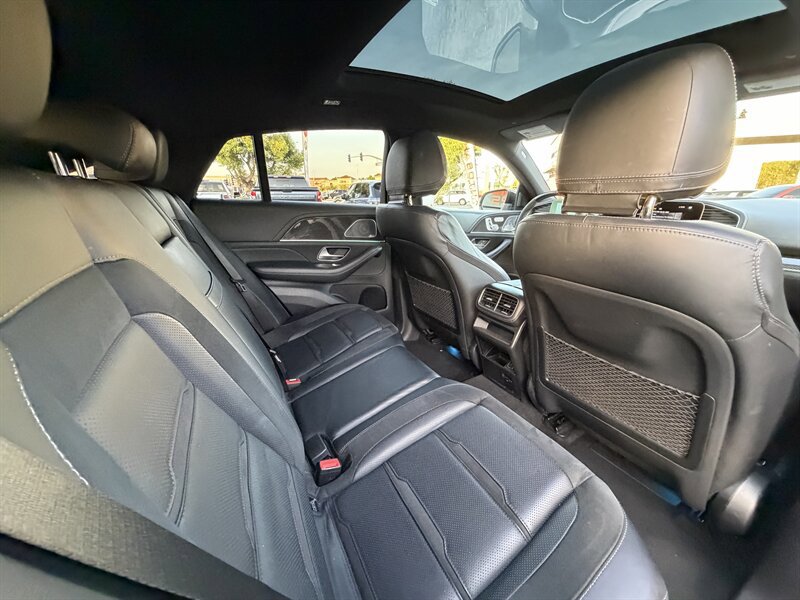 Used 2021 Mercedes-Benz GLE 53 AMG 4MATIC Coupe image 46
