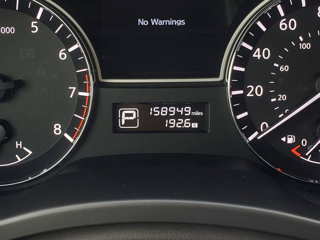 Used 2013 Nissan Pathfinder SL w/ SL Premium Pkg AWD/4WD image 19