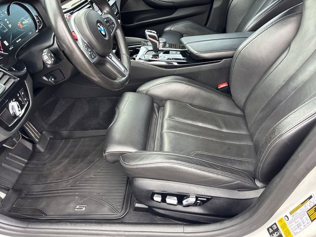 Used 2018 BMW M5 w/ Executive Package image 7
