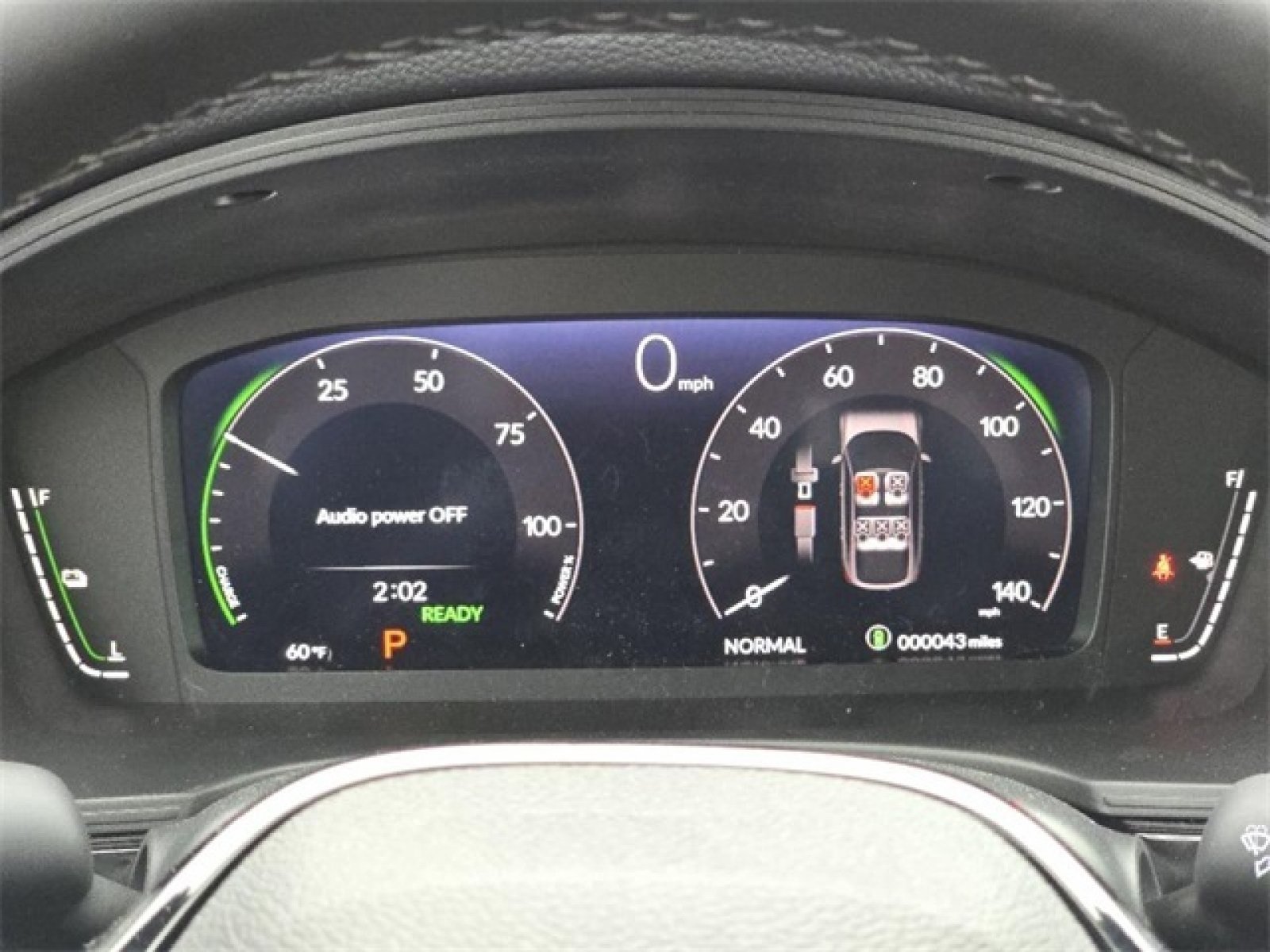 New 2026 Honda Civic Sport Touring image 31