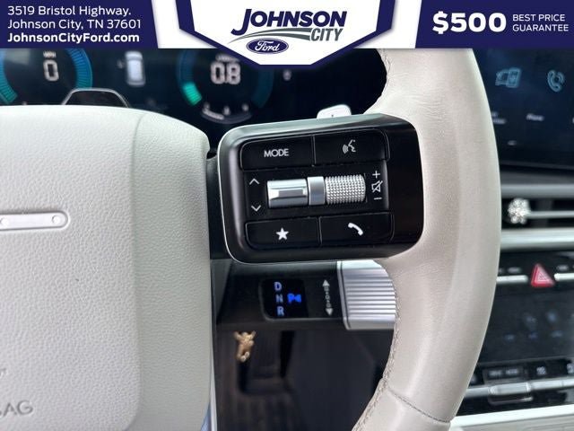 Used 2025 Hyundai Santa Fe SEL AWD/4WD image 26