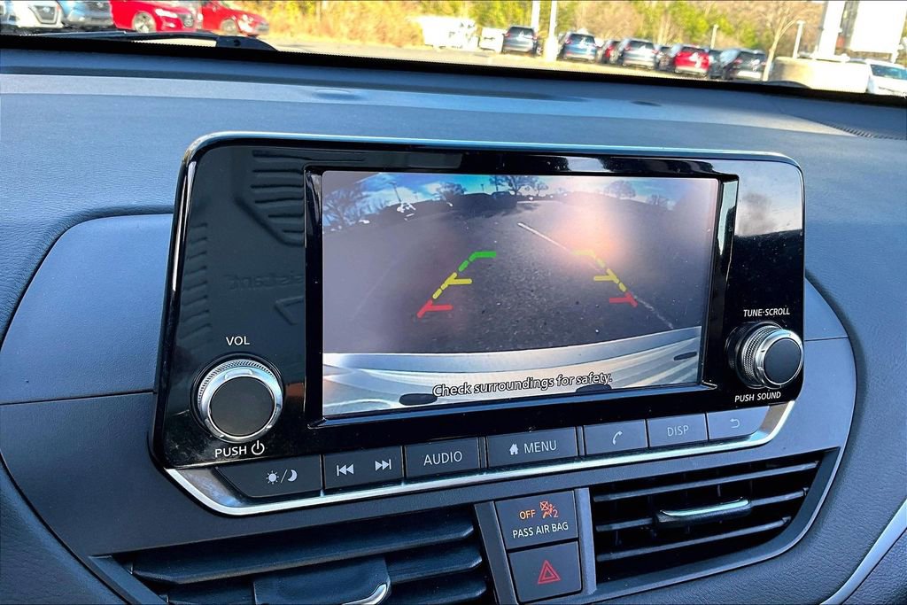 Used 2022 Nissan Altima 2.5 S image 13