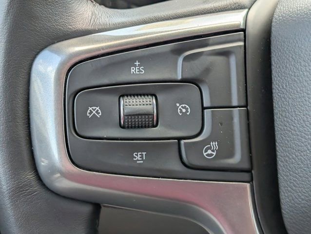 Used 2019 Chevrolet Silverado 1500 RST AWD/4WD image 23