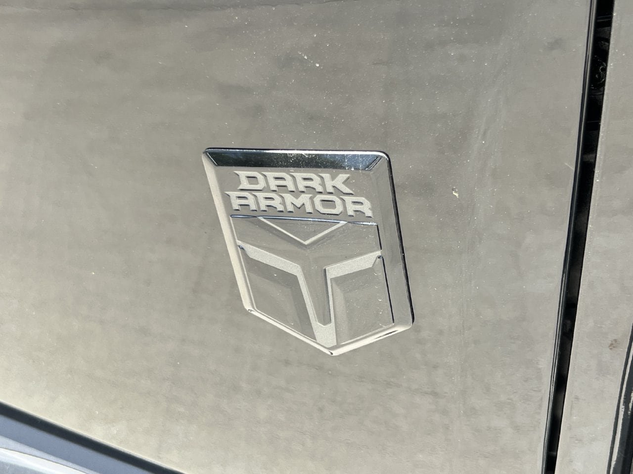 New 2026 Nissan Rogue Dark Armor AWD/4WD image 7
