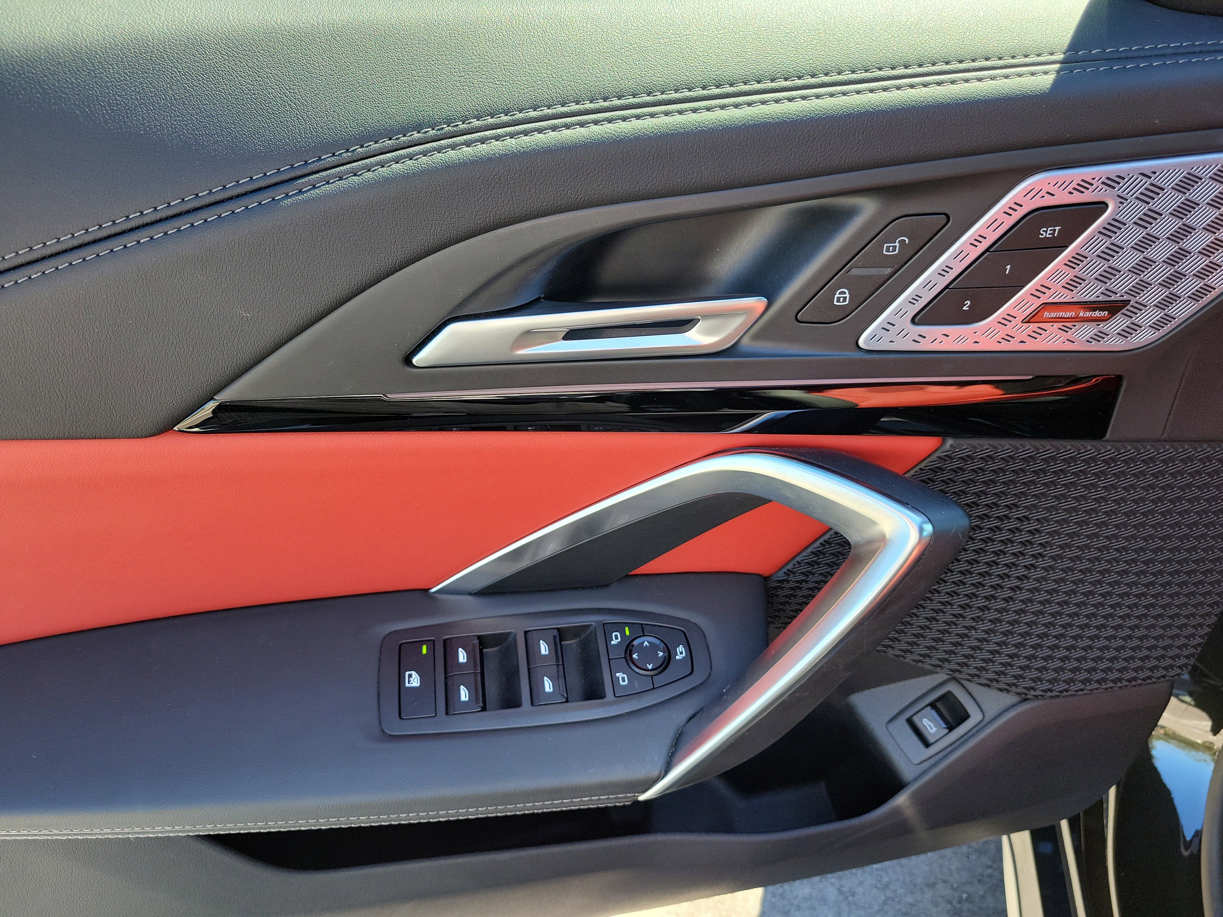 Used 2023 BMW X1 xDrive28i w/ Premium Package image 18