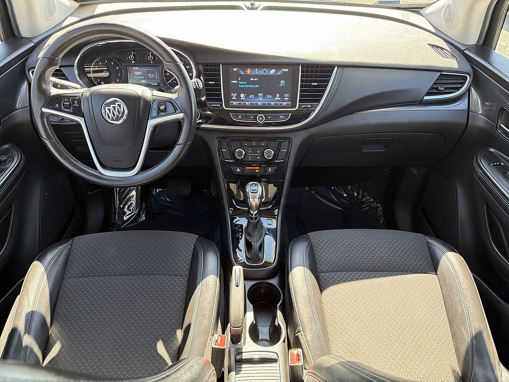 Used 2020 Buick Encore Preferred FWD image 18