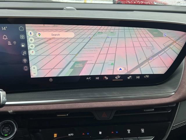 New 2026 Buick Envision Sport Touring image 21