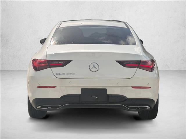 Used 2026 Mercedes-Benz CLA 250 image 7
