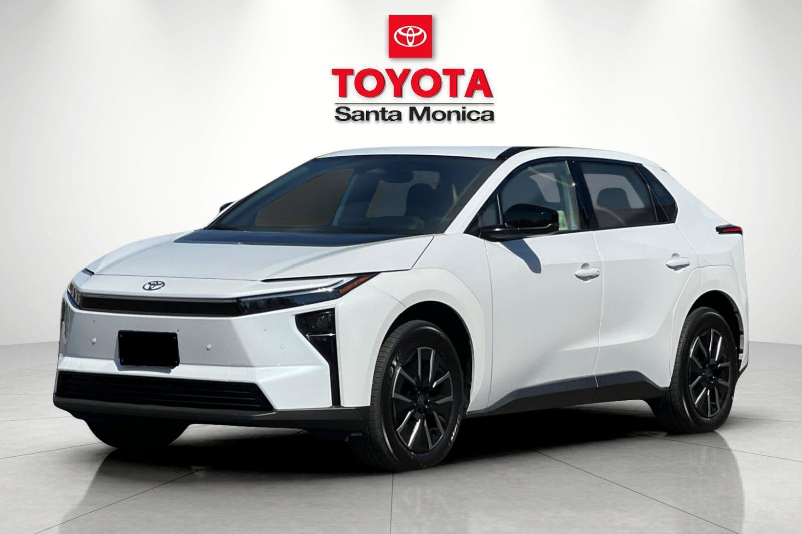 New 2026 Toyota bZ AWD/4WD image 6