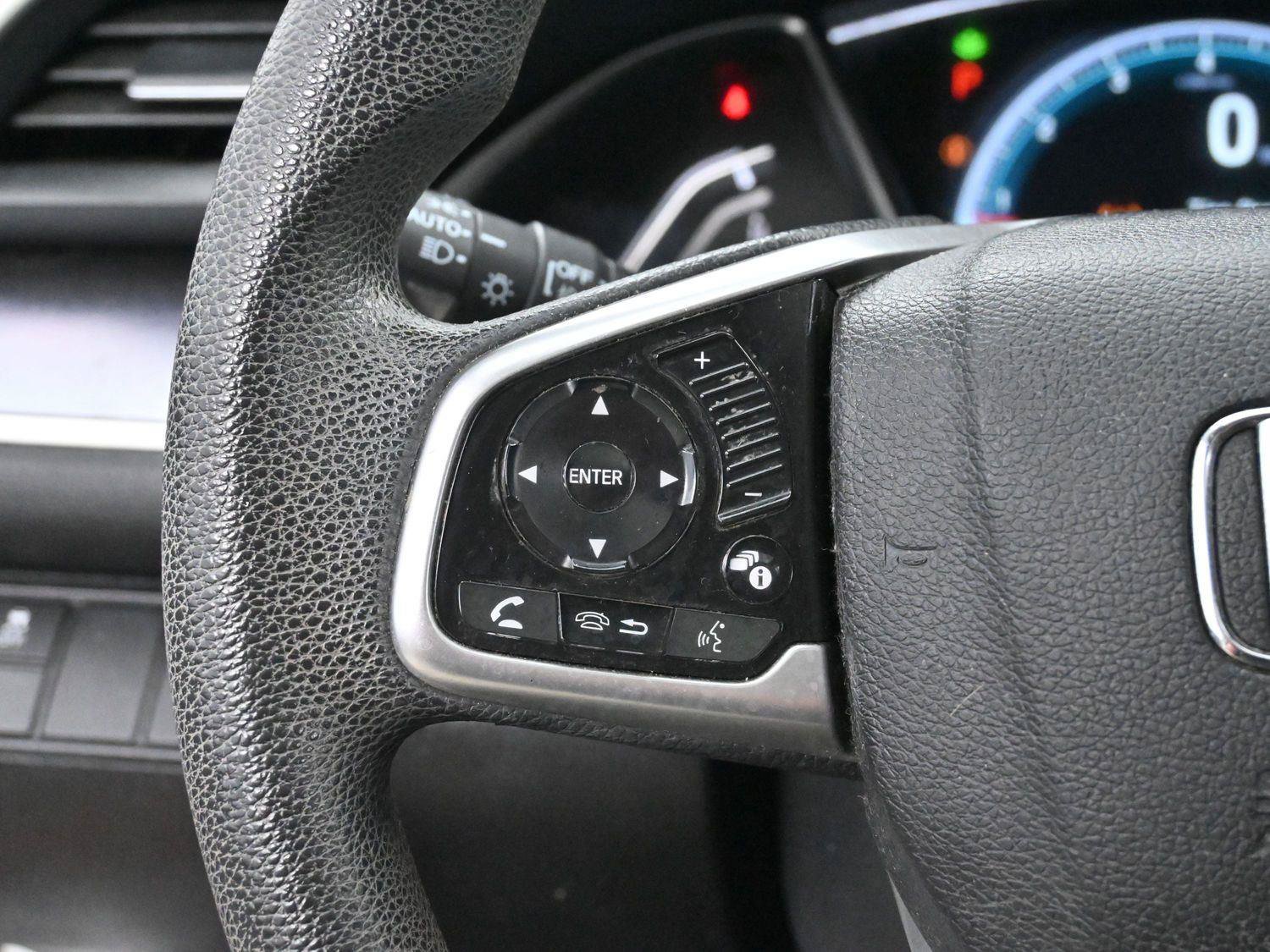 Used 2016 Honda Civic EX-T image 16