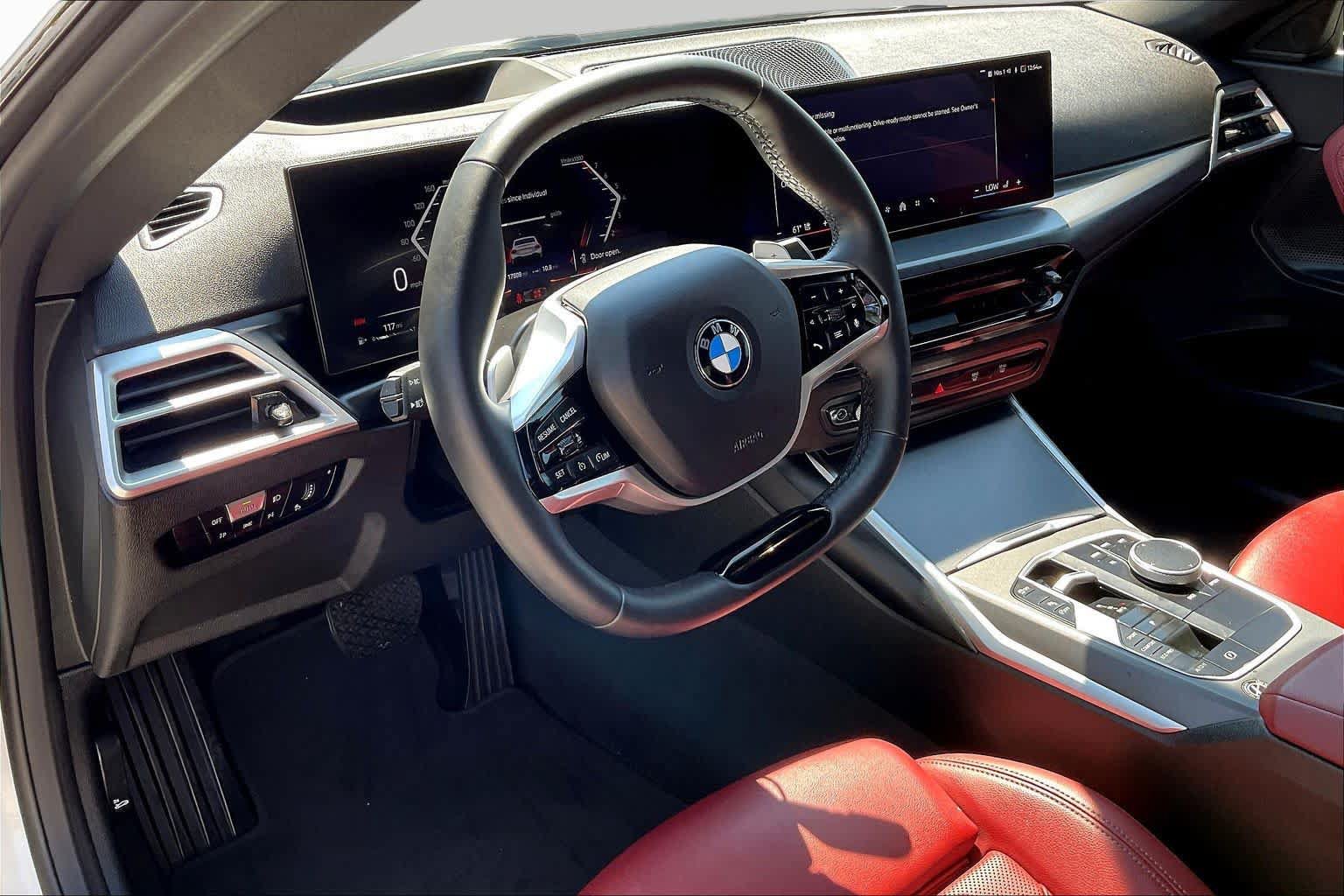 Used 2026 BMW 230i Coupe w/ Premium Package RWD image 18