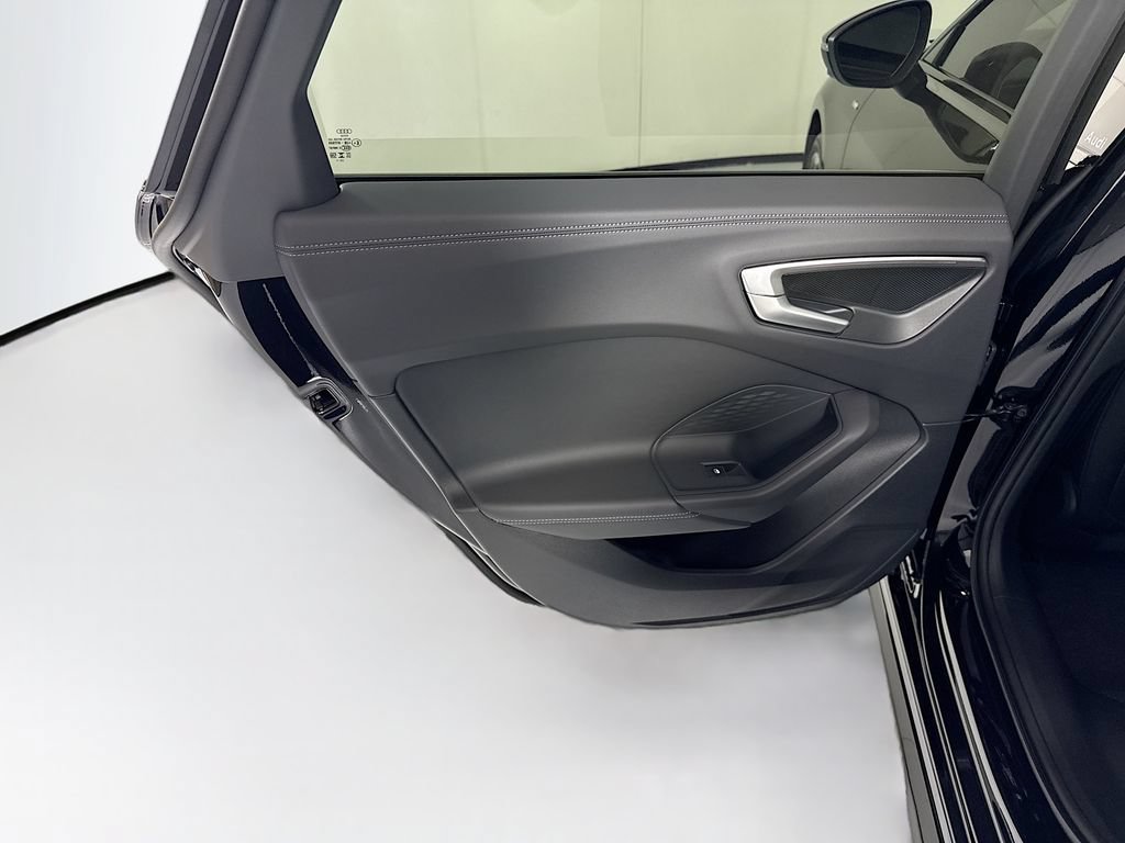 Used 2026 Audi A5 2.0T Premium w/ S Line Black Optic Package AWD/4WD image 26