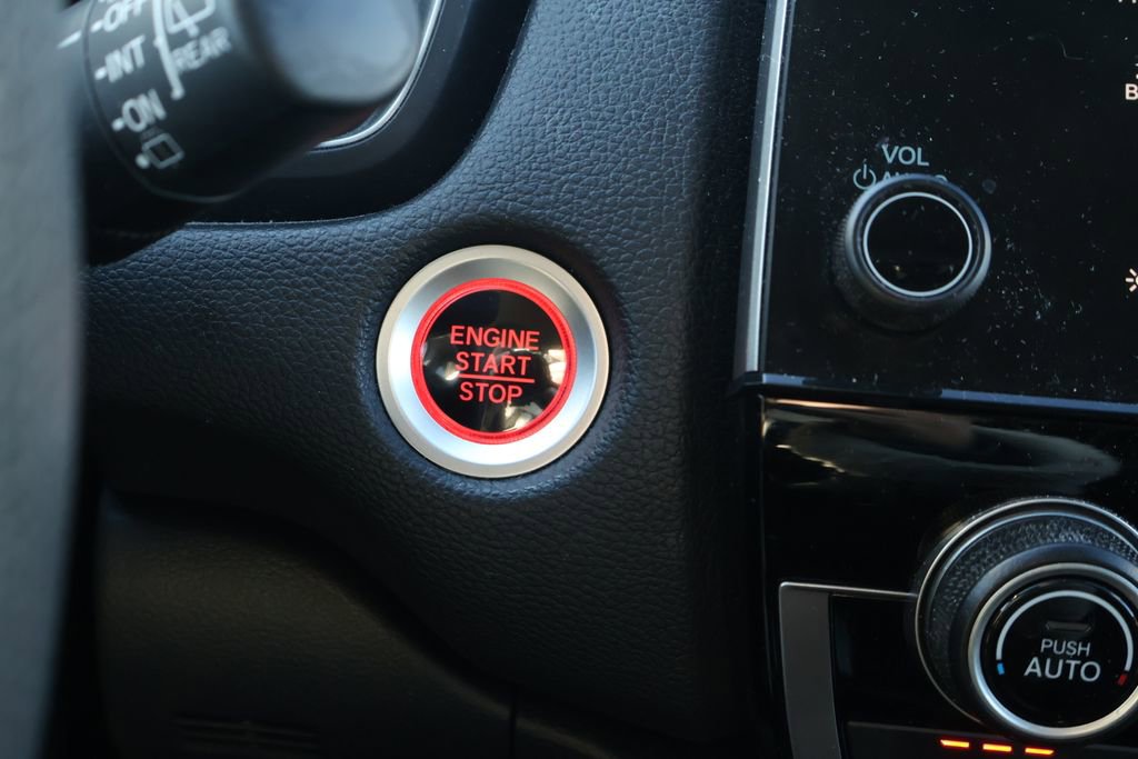 Used 2020 Honda CR-V EX image 25