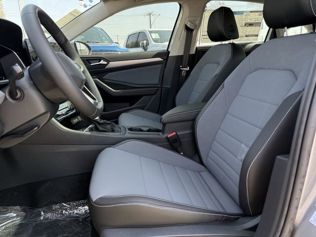 New 2026 Volkswagen Jetta SE image 21