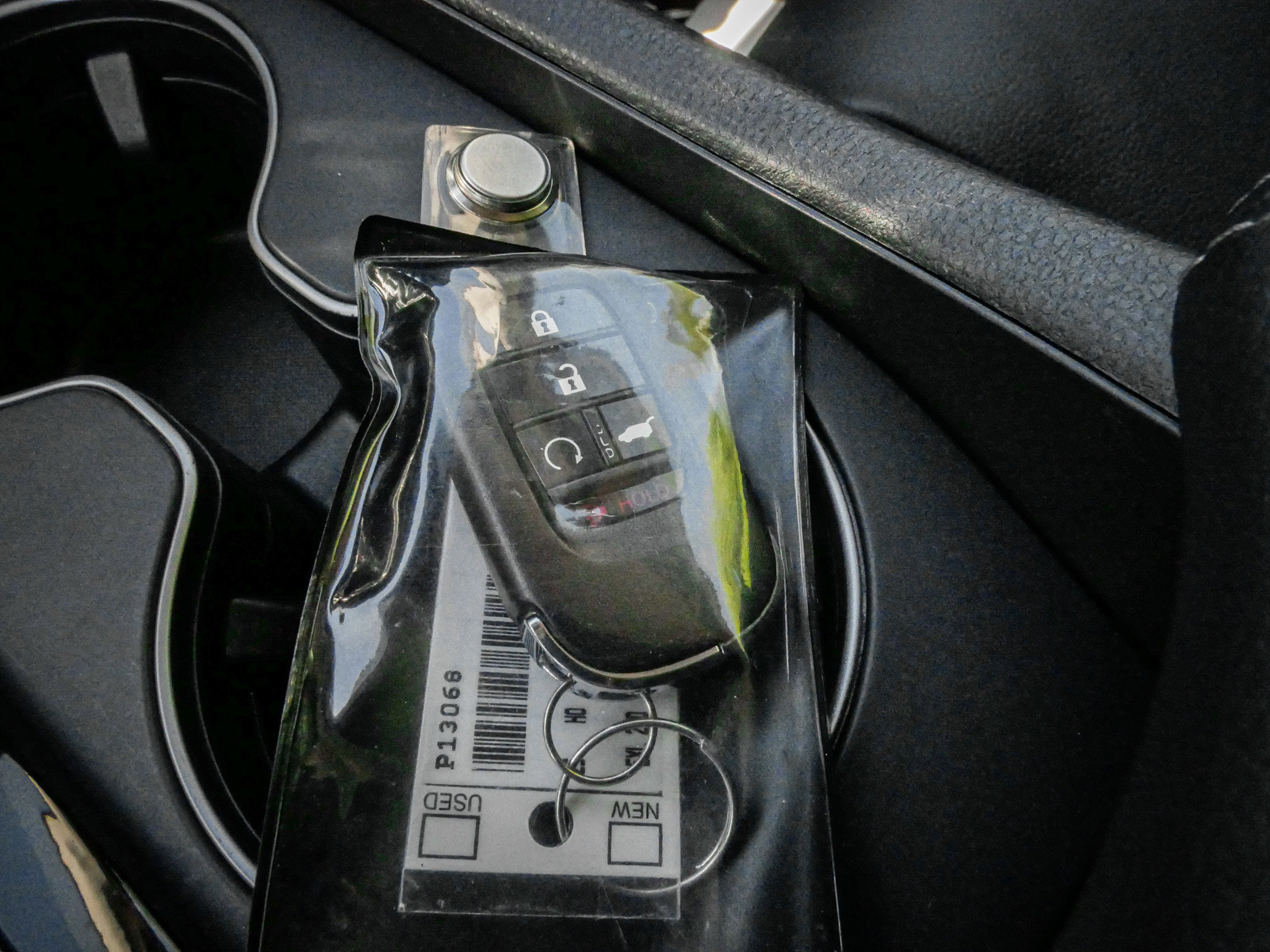 Certified 2025 Honda Pilot EX-L image 35