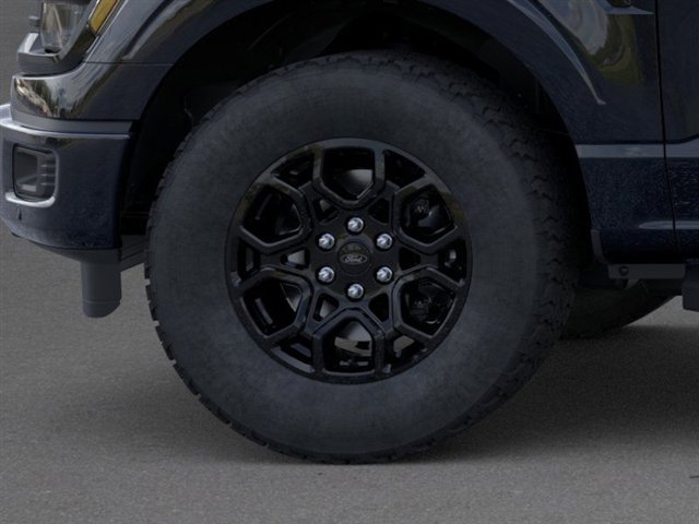 New 2025 Ford F150 XLT w/ Equipment Group 302A MID image 19