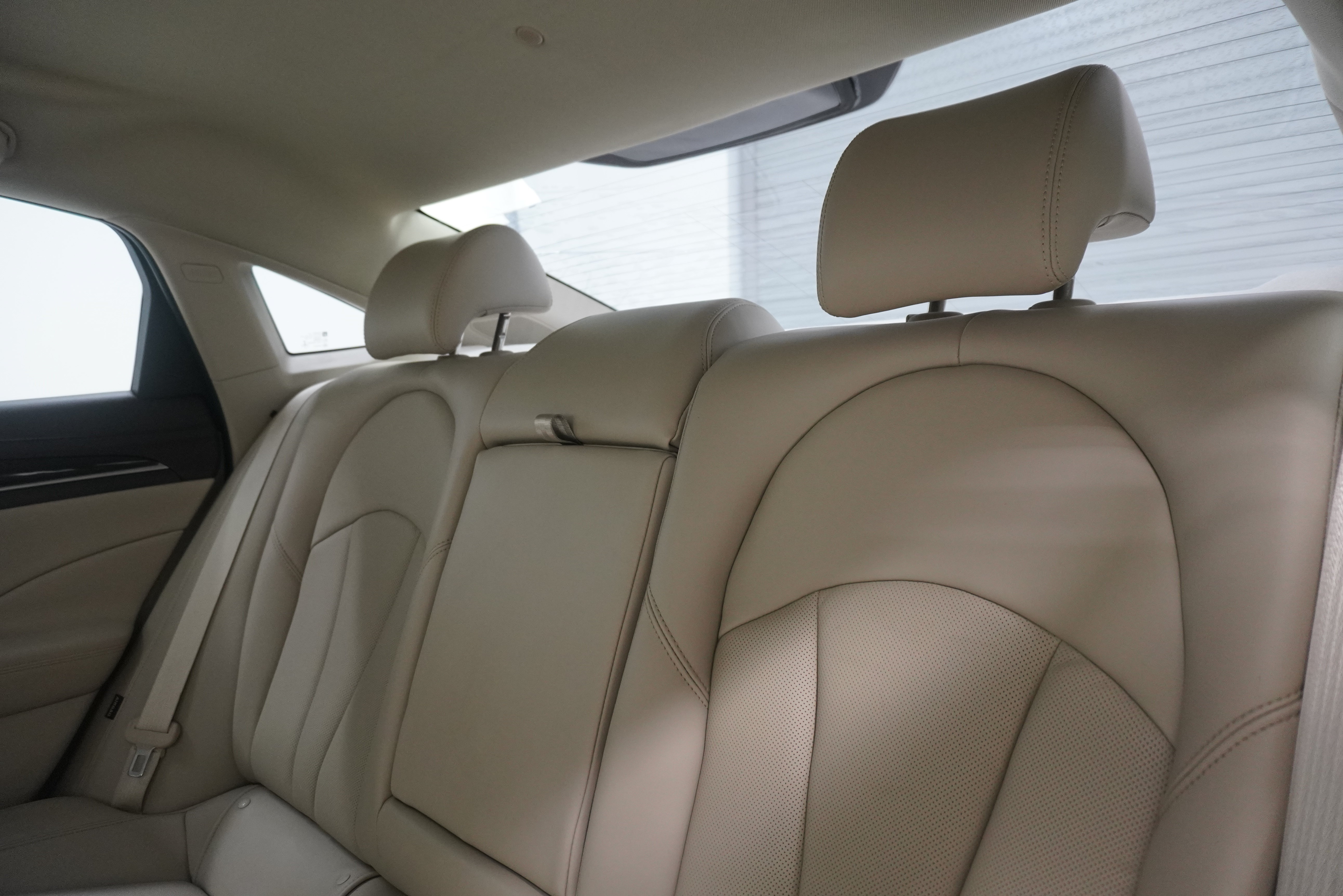 Used 2017 Buick LaCrosse Essence w/ Sights and Sounds Package FWD image 10