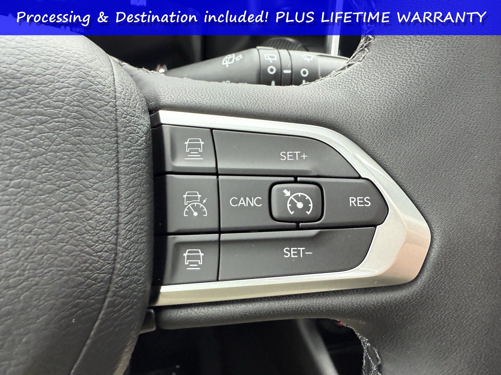 New 2026 Jeep Compass Limited w/ Sun, Sound & Navigation Group AWD/4WD image 22