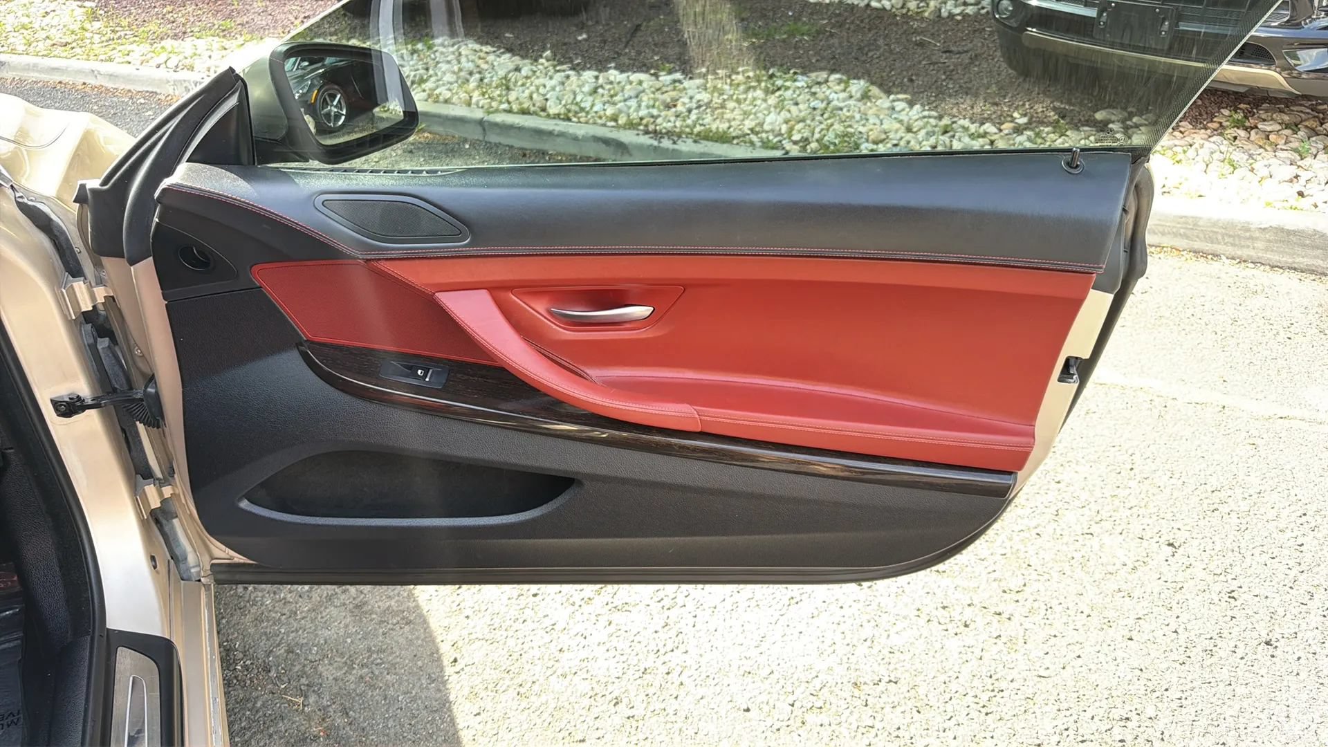 Used 2014 BMW 640i xDrive Convertible AWD/4WD image 15
