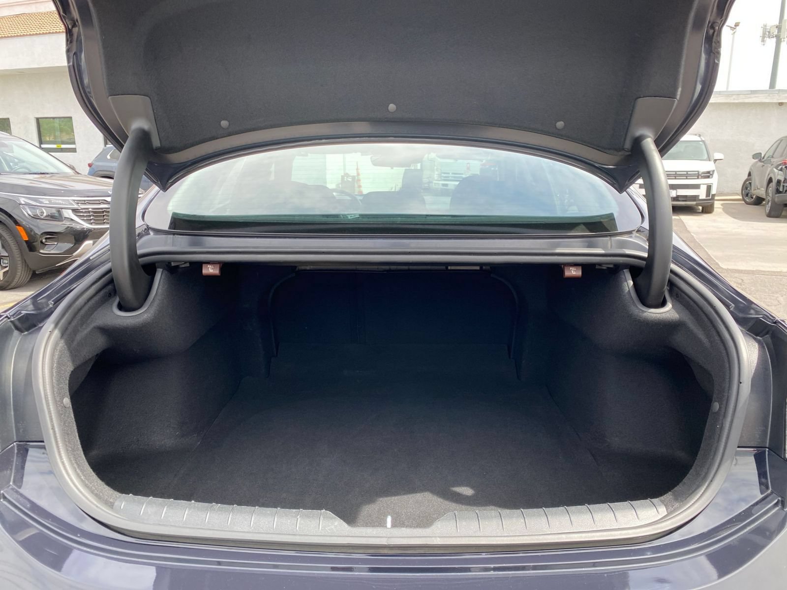 Used 2025 Hyundai Sonata SEL FWD image 31