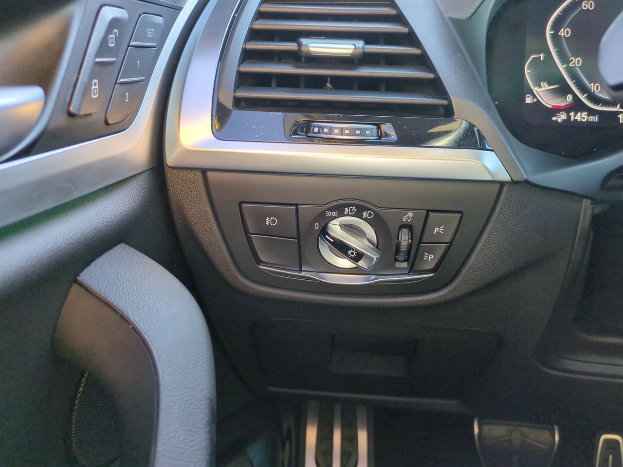 Used 2020 BMW X3 xDrive30e w/ M Sport Package 2 image 21