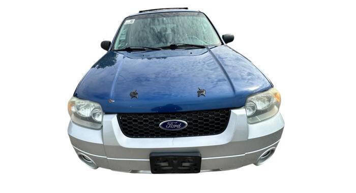 Used 2007 Ford Escape XLT AWD/4WD image 9