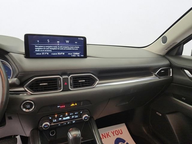 Used 2025 MAZDA CX-5 Carbon Edition AWD/4WD image 18