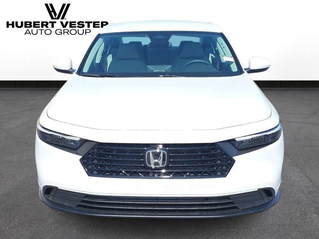 New 2026 Honda Accord LX image 3