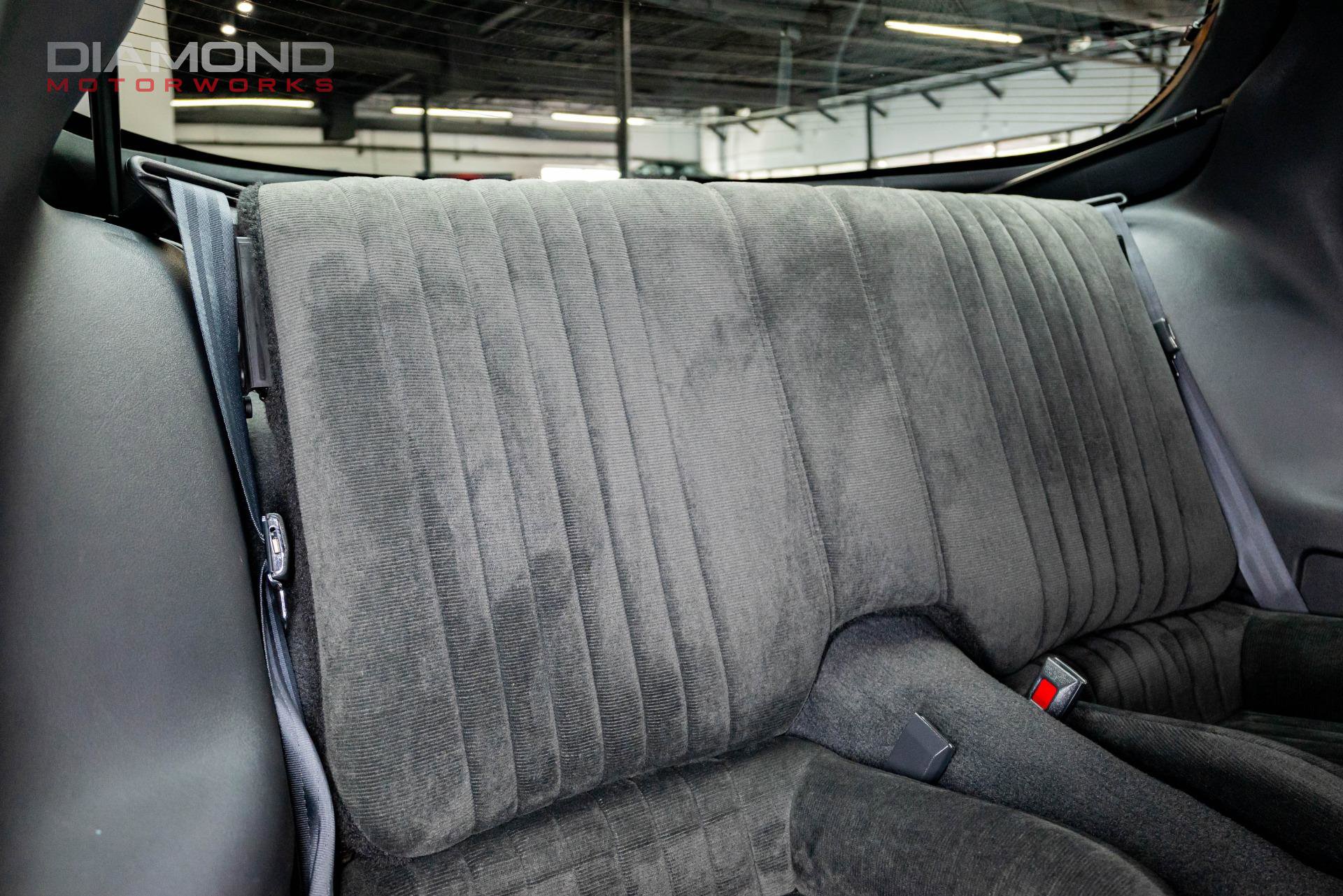 Used 1996 Pontiac Firebird Formula image 79