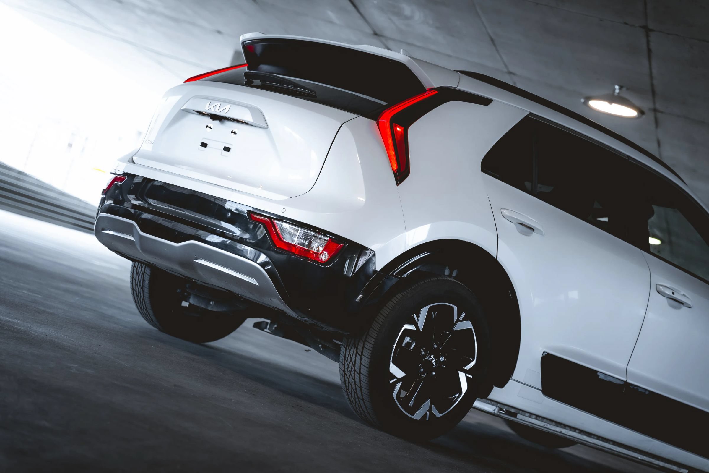 Used 2023 Kia Niro Wind FWD image 5