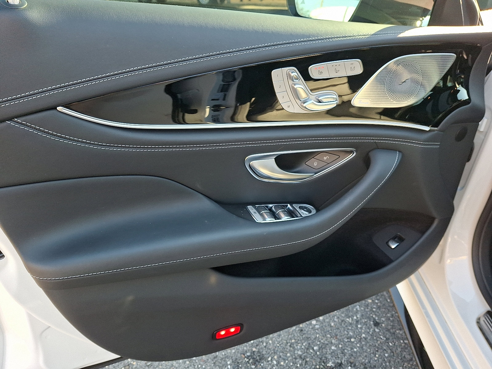 Certified 2024 Mercedes-Benz AMG GT 53 image 12