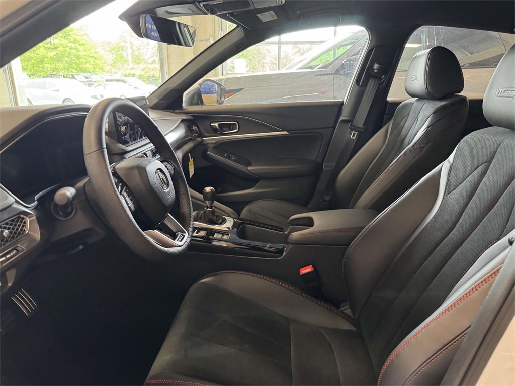 New 2025 Acura Integra Type S image 13