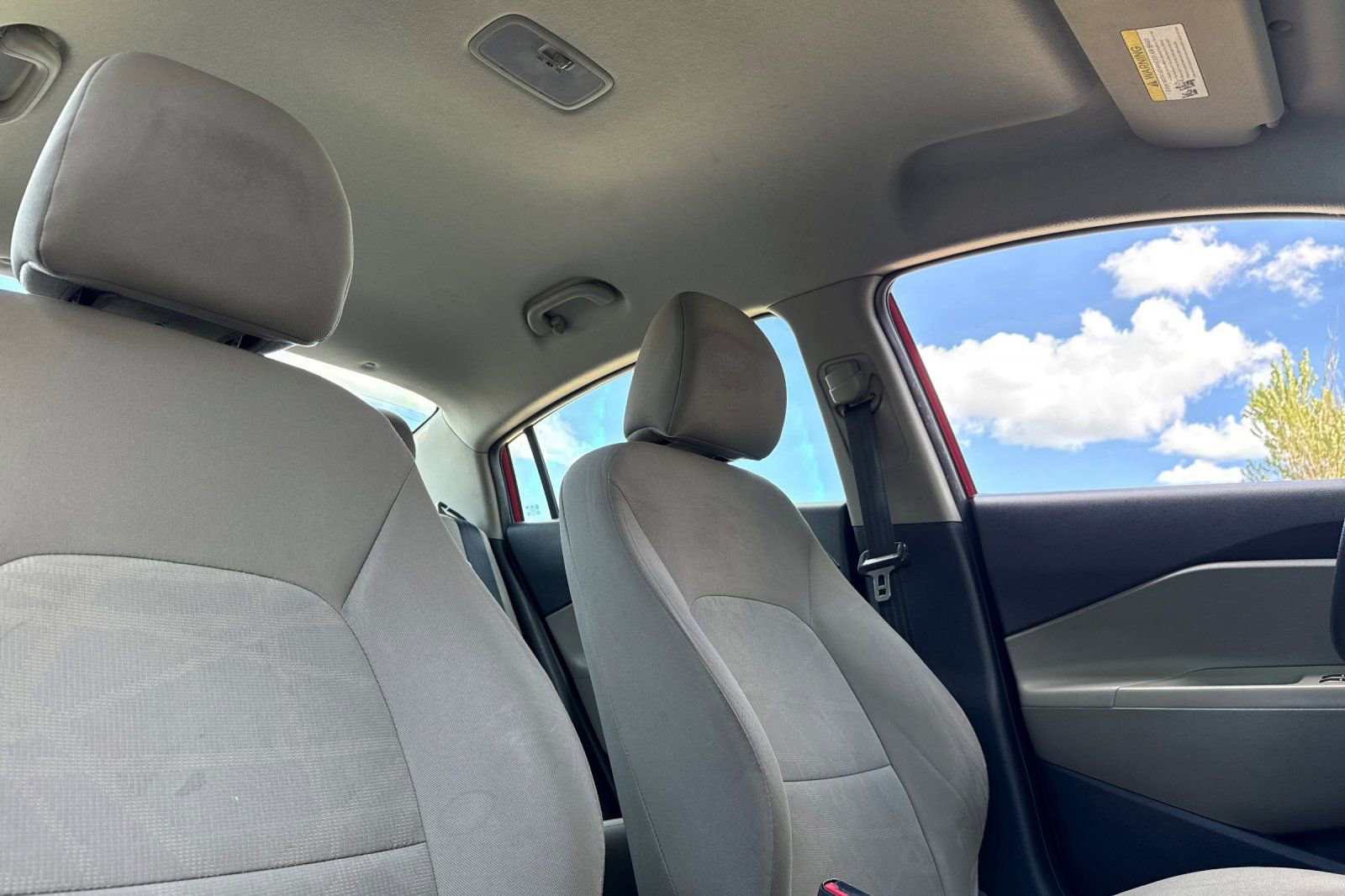 Used 2014 Kia Rio LX w/ Power Package FWD image 16