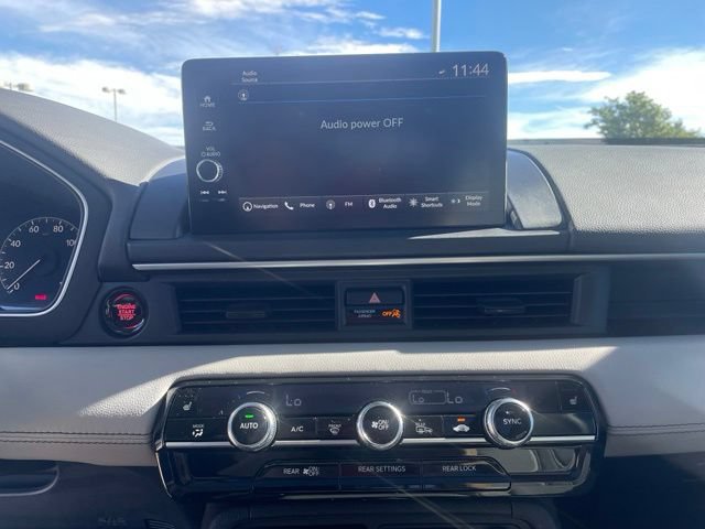 Used 2025 Honda Pilot Touring image 22