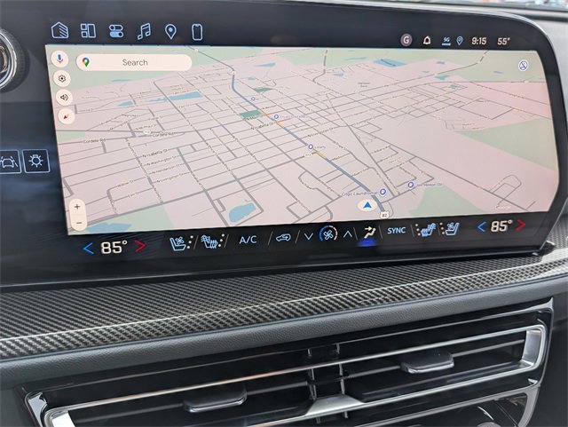 New 2026 Chevrolet Traverse High Country image 18