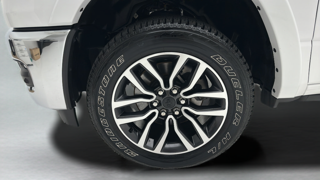 Used 2026 RAM 1500 Limited AWD/4WD image 9