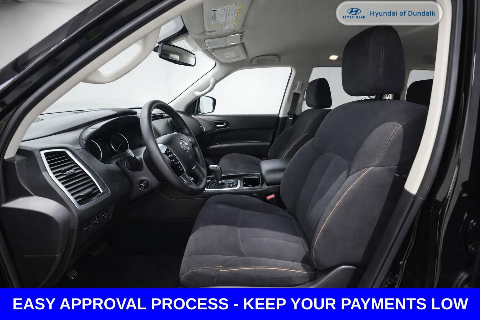 Used 2022 Nissan Armada S AWD/4WD image 10
