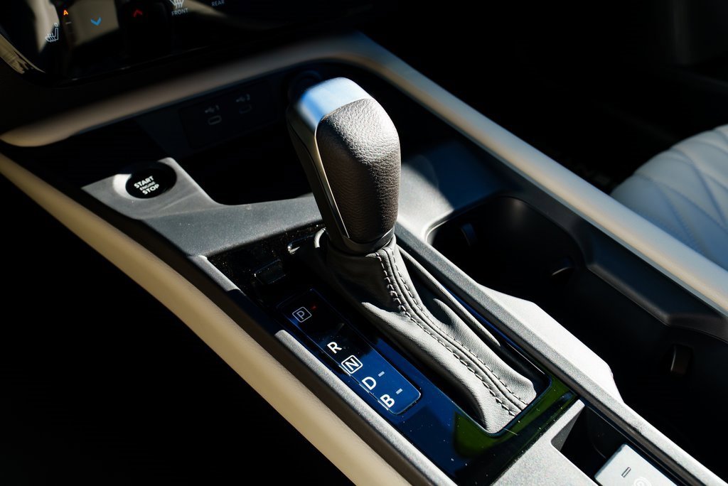 New 2026 Nissan Sentra SL image 17