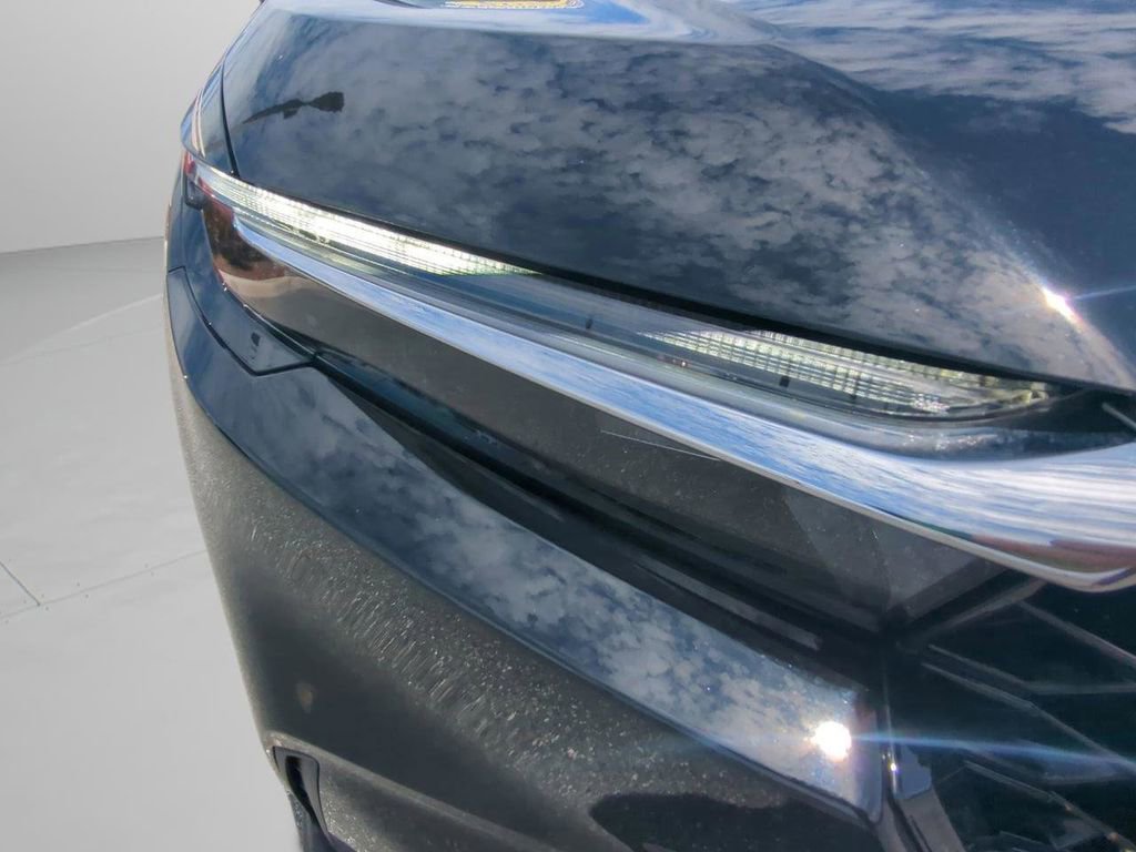 Used 2023 Honda CR-V EX-L image 10